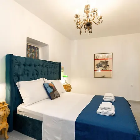 Lovely In Ferienhaus